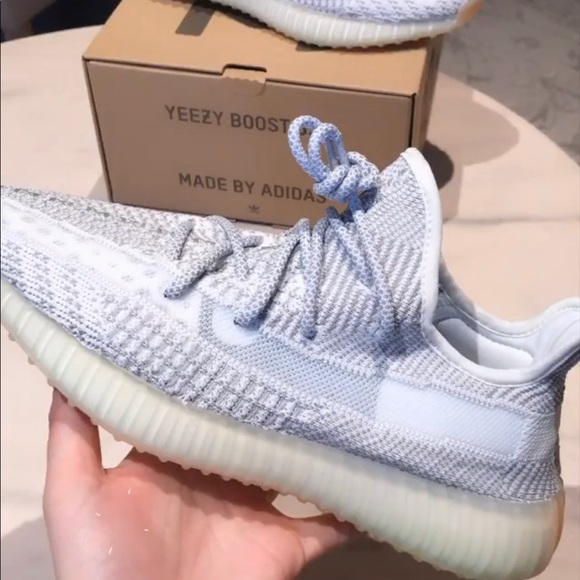 size 7 yeezy boost 350 v2